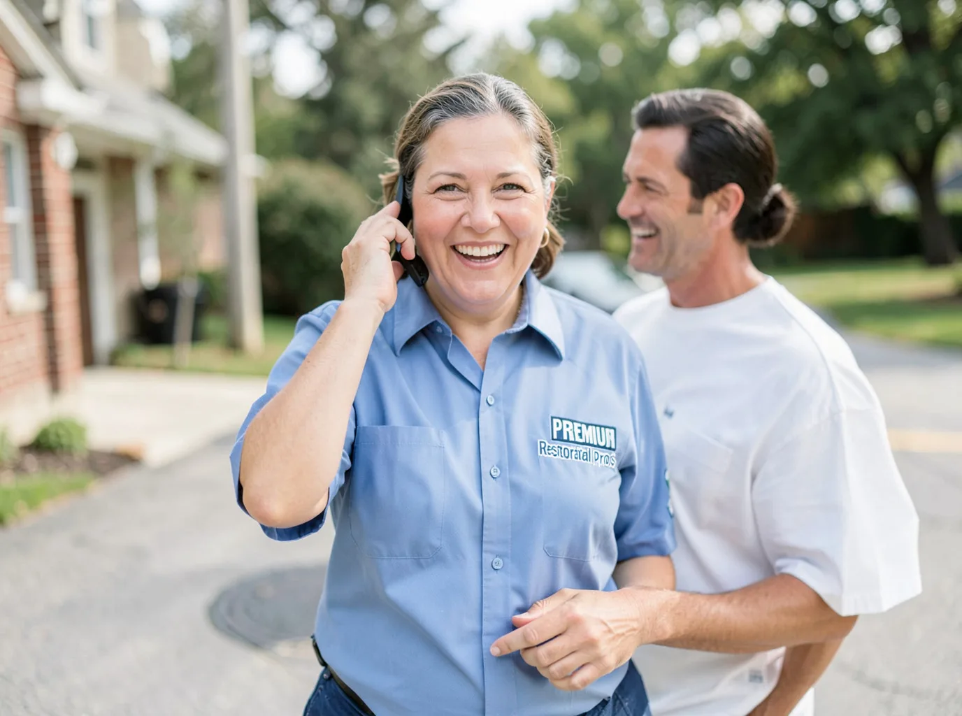 Water Damage Restoration Clarion, IA FAQs
